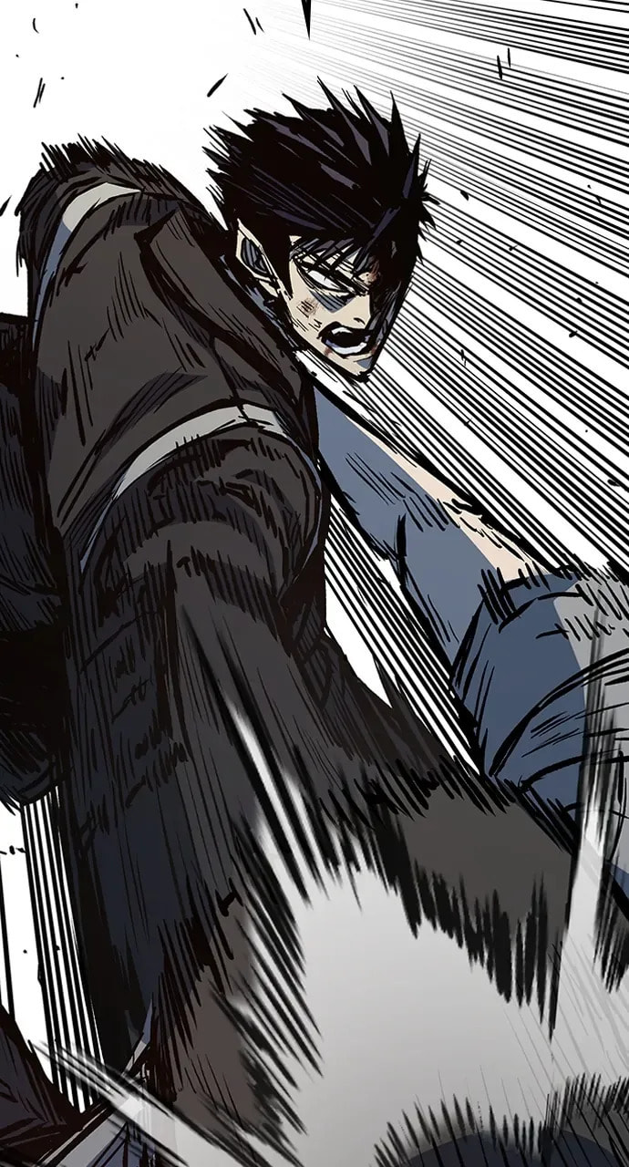 Read Hectopascal chapter 71 image 14 on Lezhin