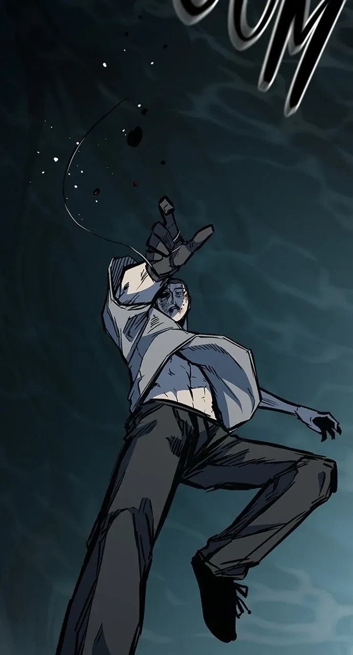 Read Hectopascal chapter 71 image 173 on Lezhin