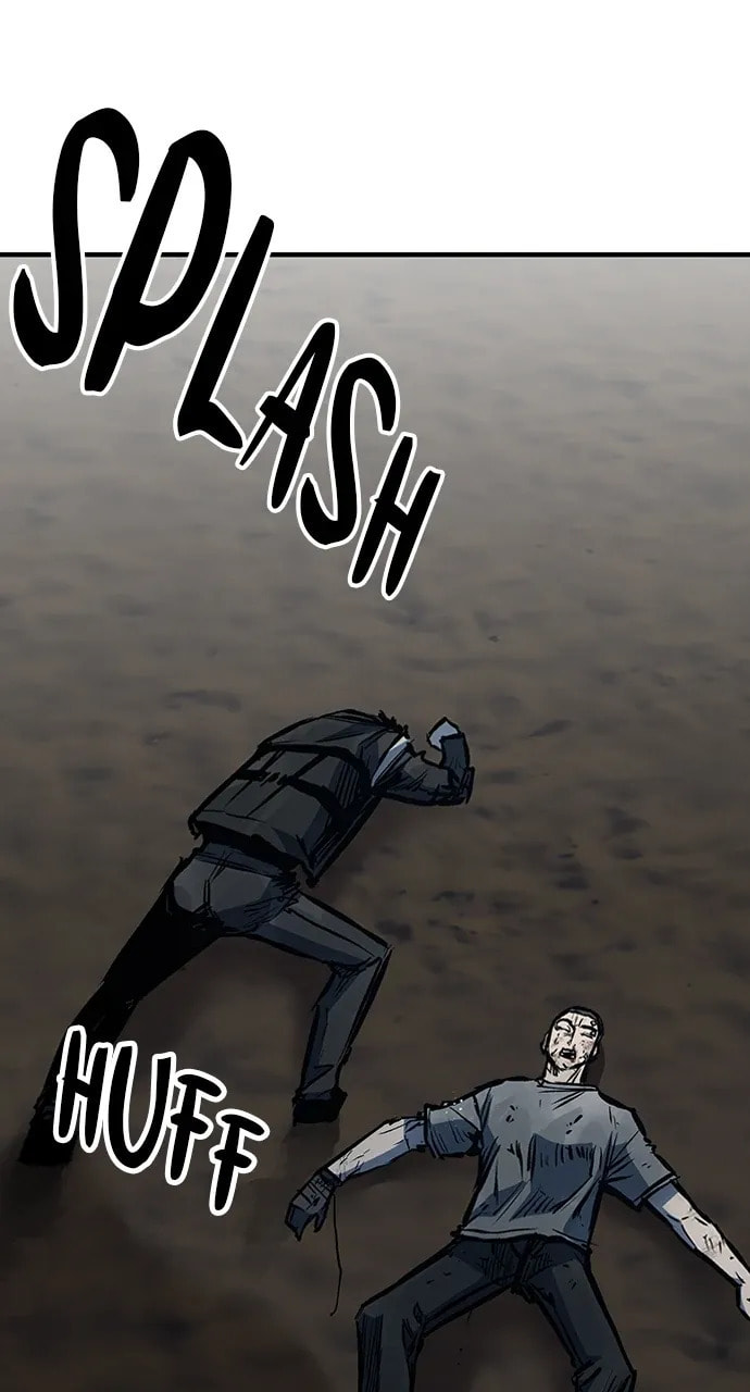 Read Hectopascal chapter 71 image 217 on Lezhin