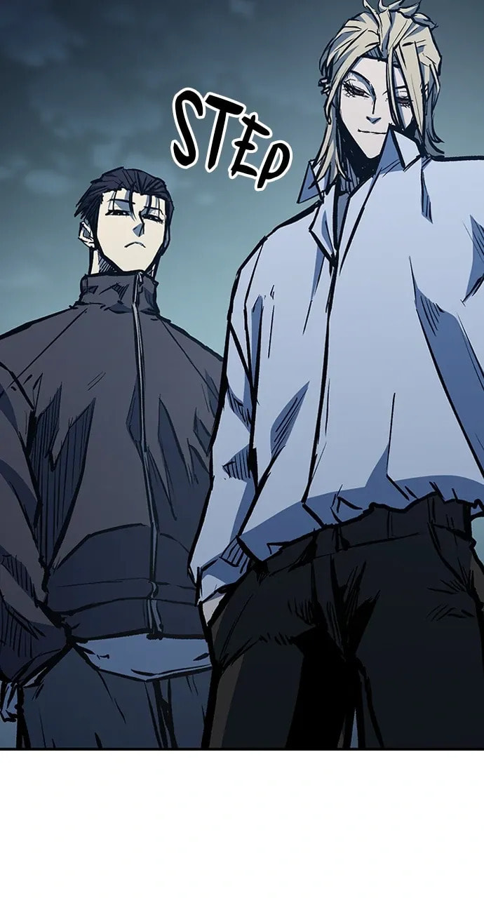Read Hectopascal chapter 71 image 248 on Lezhin