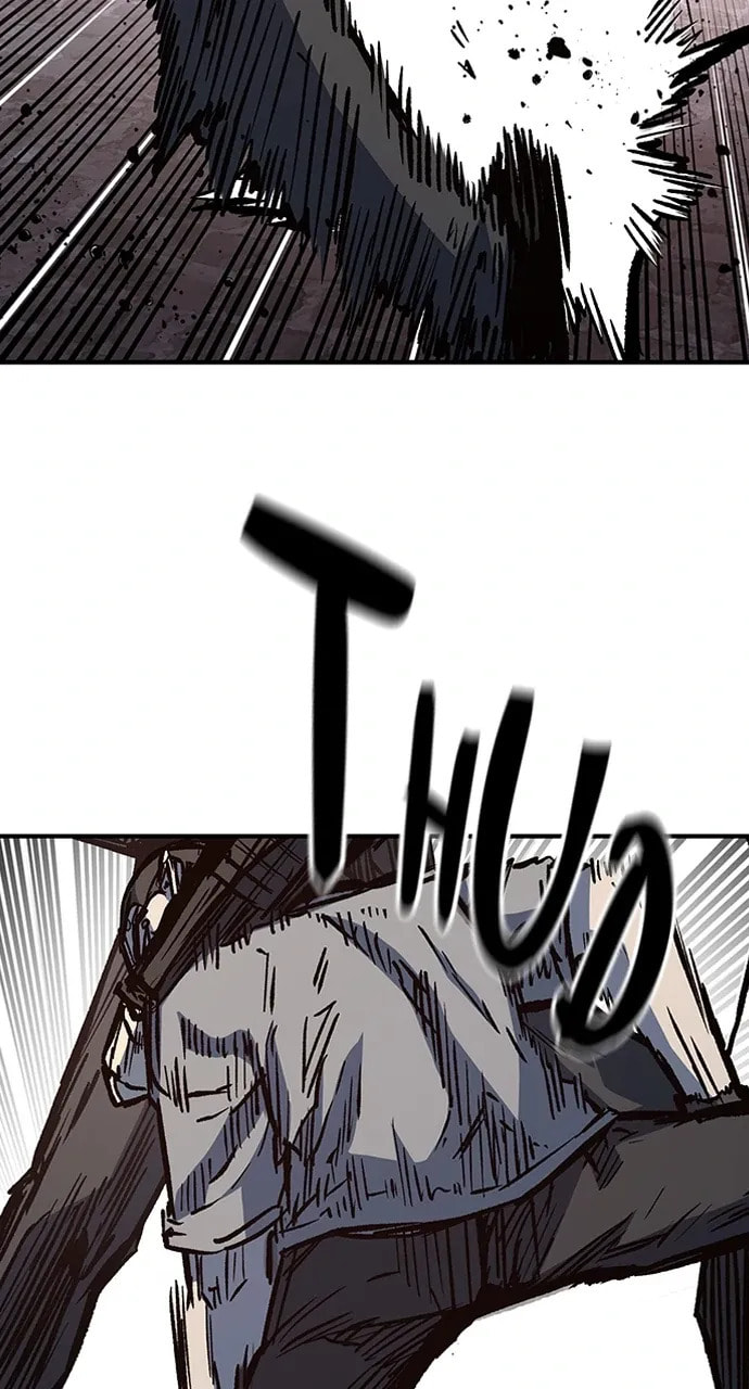 Read Hectopascal chapter 71 image 33 on Lezhin