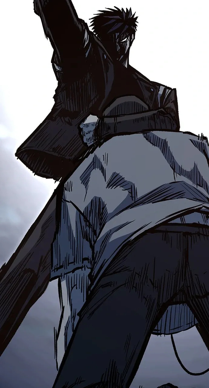 Read Hectopascal chapter 71 image 38 on Lezhin