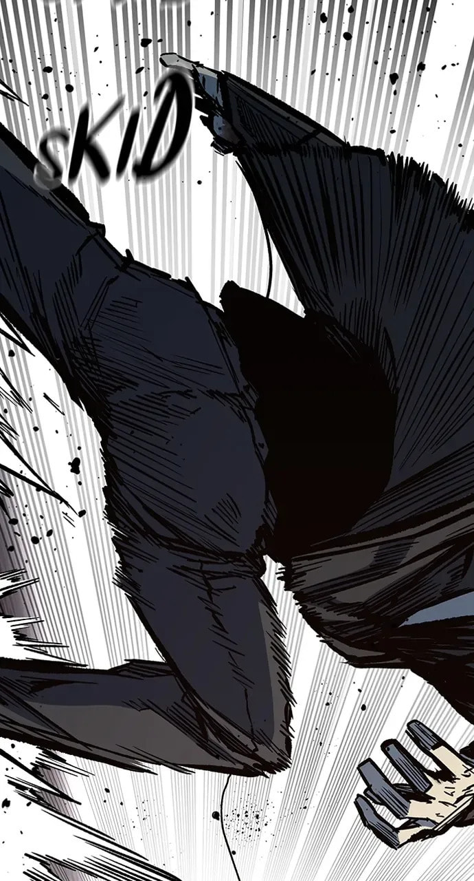Read Hectopascal chapter 71 image 71 on Lezhin