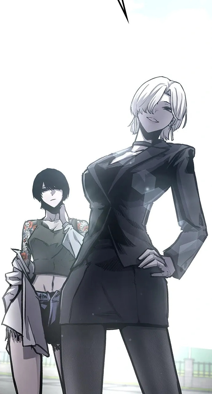 Read Hectopascal chapter 72 image 104 on Lezhin