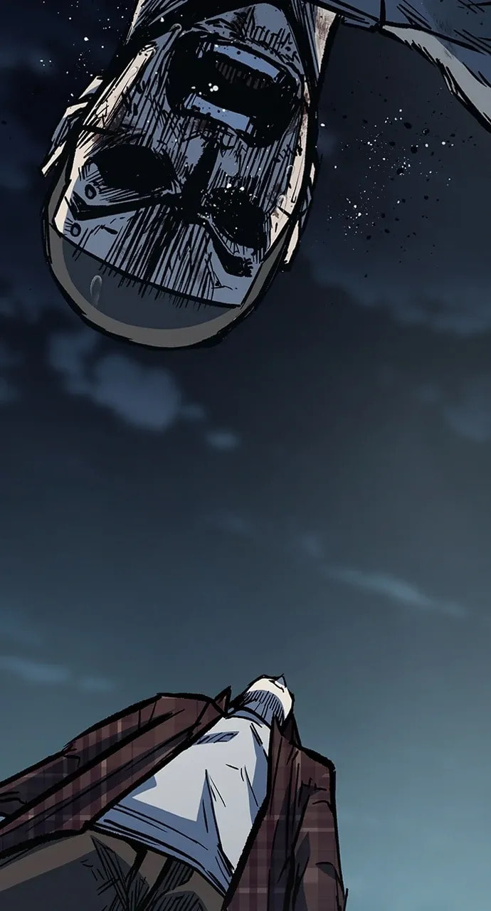 Read Hectopascal chapter 72 image 11 on Lezhin