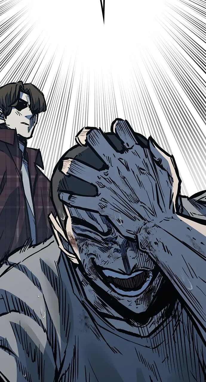 Read Hectopascal chapter 72 image 22 on Lezhin