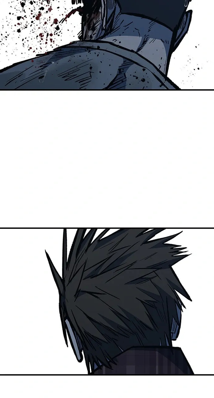Read Hectopascal chapter 72 image 32 on Lezhin
