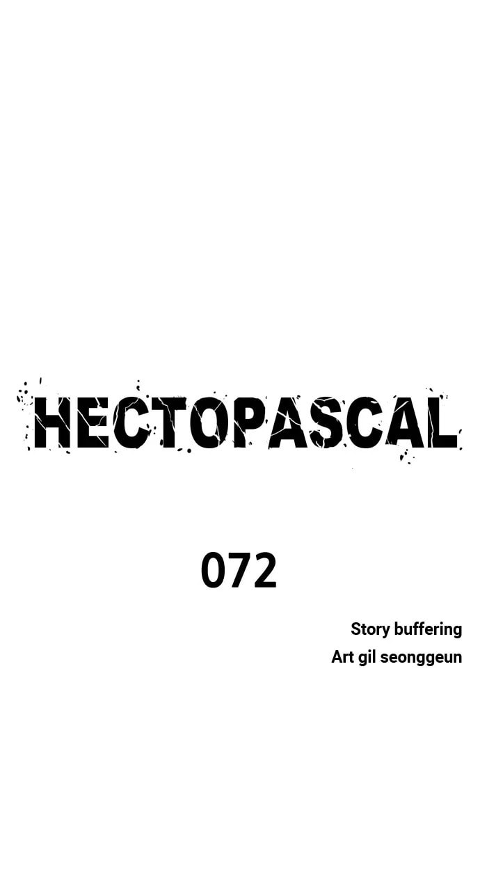 Read Hectopascal chapter 72 image 5 on Lezhin
