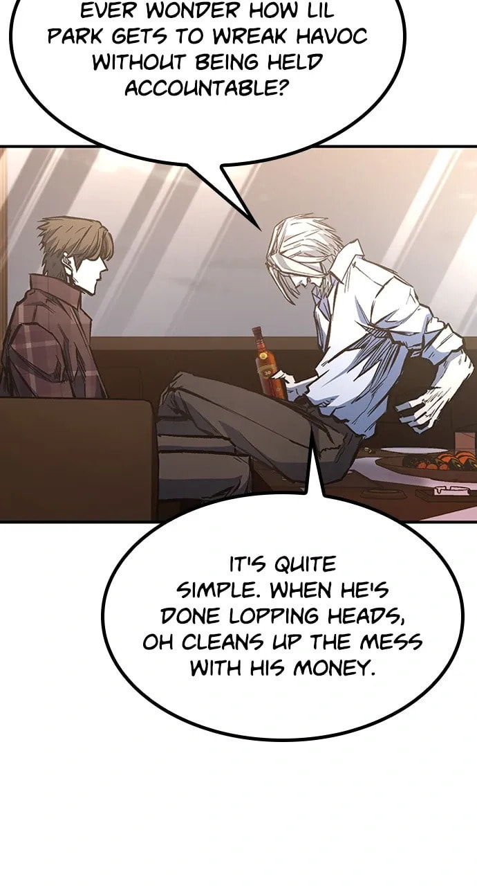 Read Hectopascal chapter 72 image 73 on Lezhin