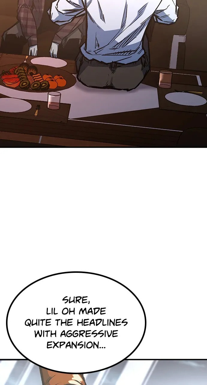Read Hectopascal chapter 72 image 77 on Lezhin