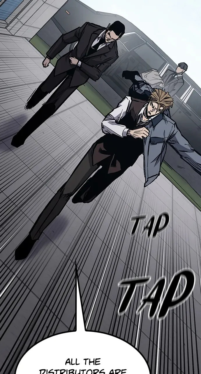 Read Hectopascal chapter 72 image 84 on Lezhin