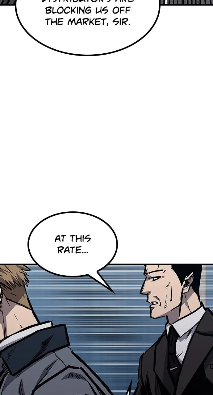 Read Hectopascal chapter 72 image 85 on Lezhin