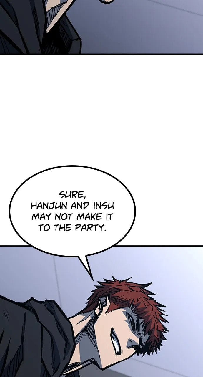 Read Hectopascal chapter 73 image 111 on Lezhin