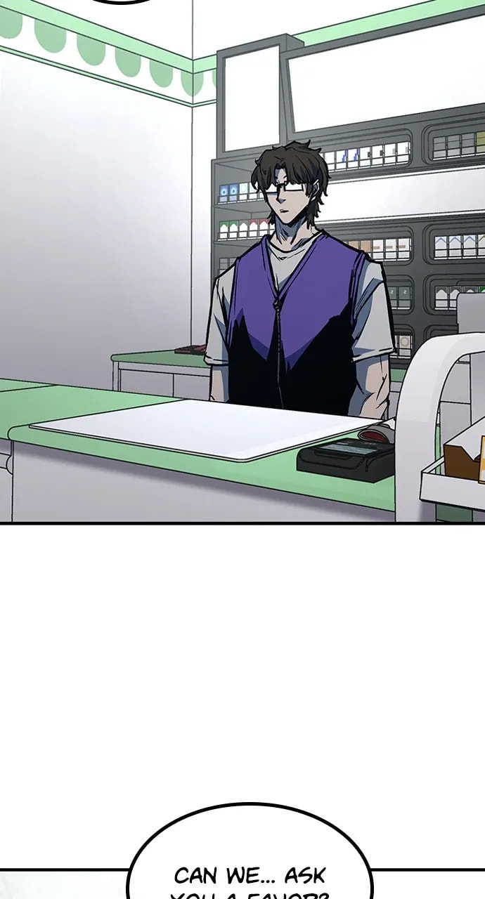 Read Hectopascal chapter 73 image 118 on Lezhin