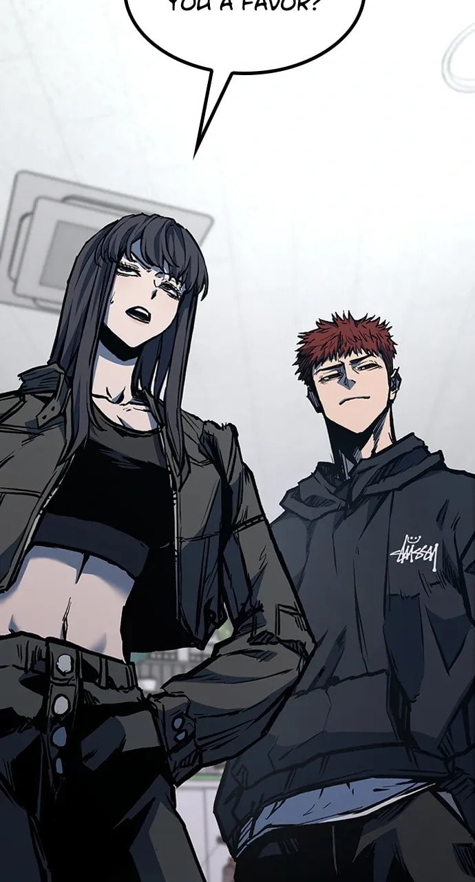 Read Hectopascal chapter 73 image 119 on Lezhin