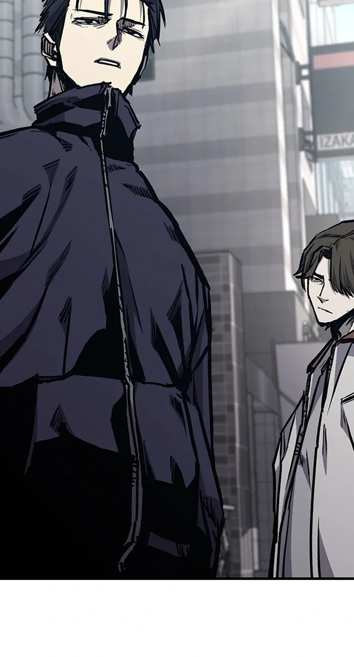 Read Hectopascal chapter 73 image 14 on Lezhin
