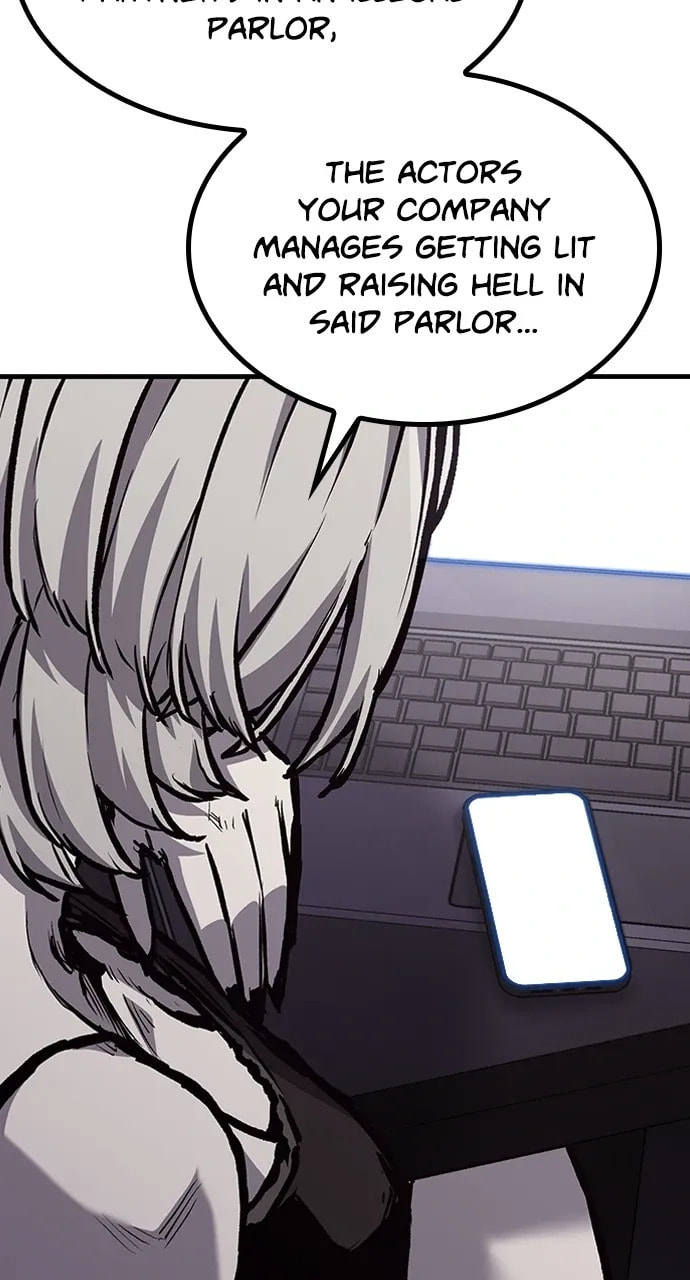 Read Hectopascal chapter 73 image 27 on Lezhin