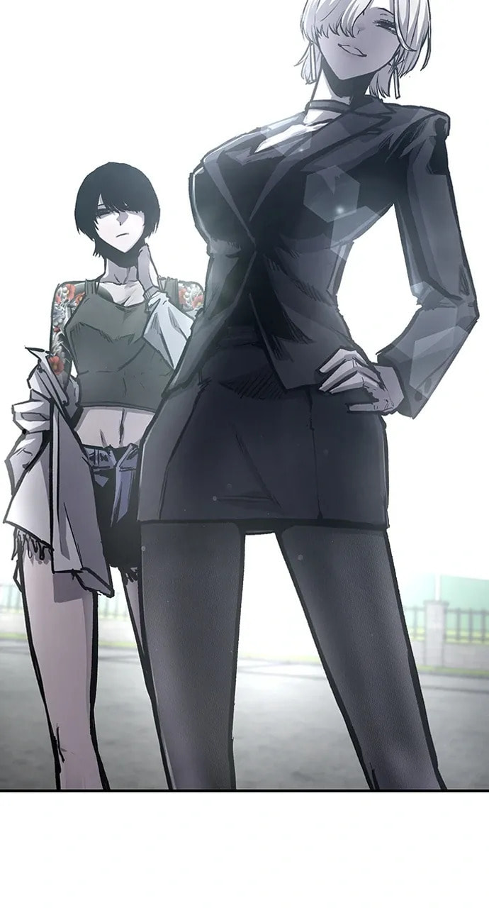 Read Hectopascal chapter 73 image 4 on Lezhin