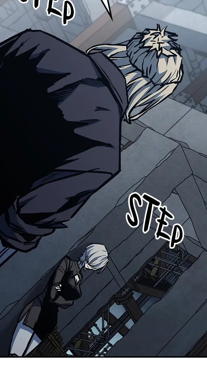 Read Hectopascal chapter 73 image 40 on Lezhin