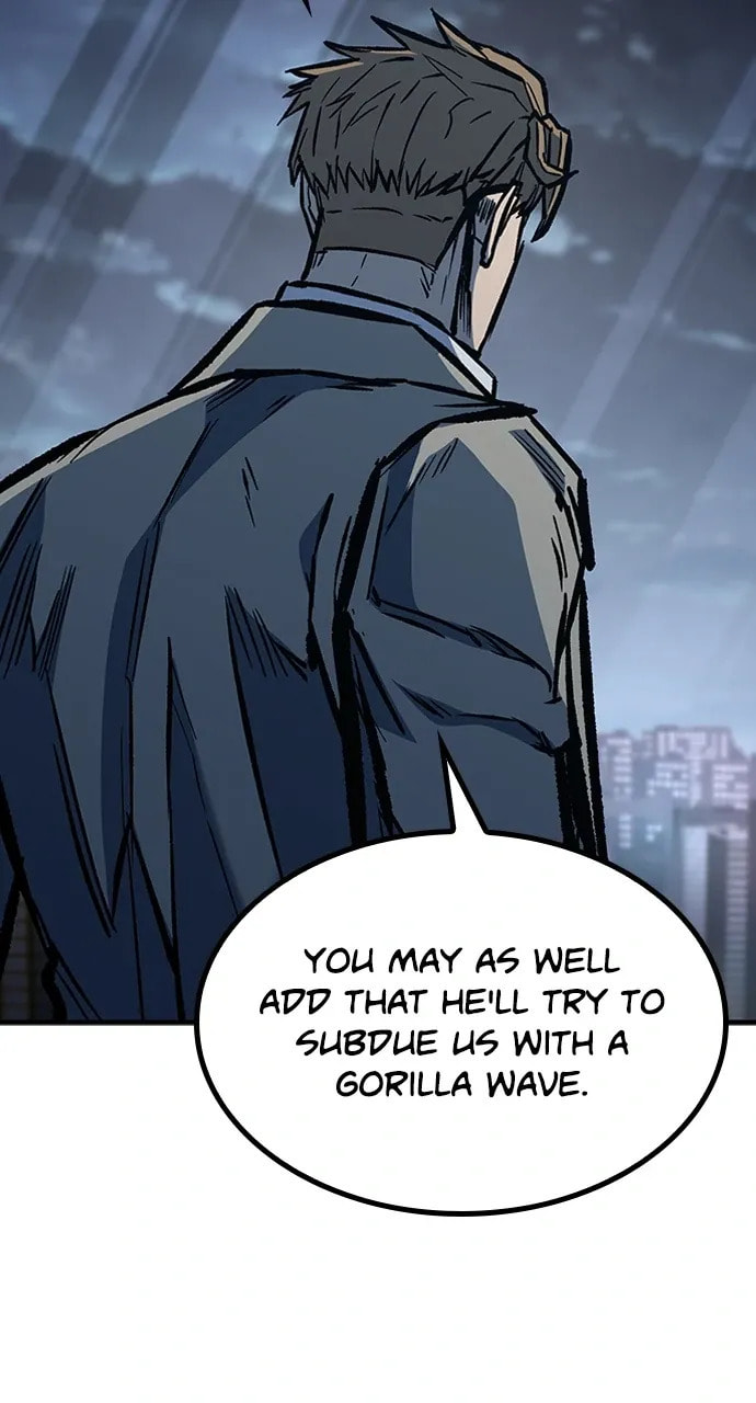 Read Hectopascal chapter 73 image 83 on Lezhin