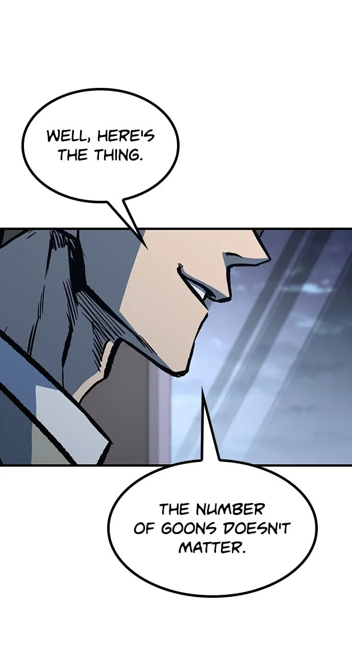 Read Hectopascal chapter 73 image 84 on Lezhin