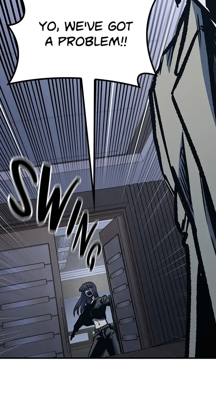 Read Hectopascal chapter 73 image 89 on Lezhin