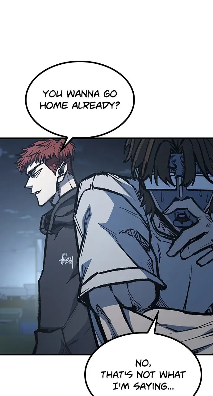 Read Hectopascal chapter 74 image 104 on Lezhin