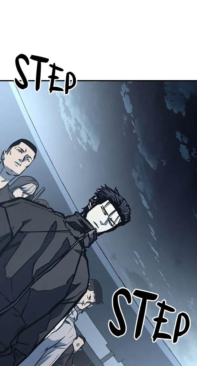 Read Hectopascal chapter 74 image 119 on Lezhin