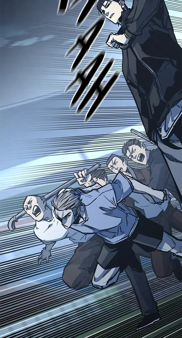 Read Hectopascal chapter 74 image 123 on Lezhin