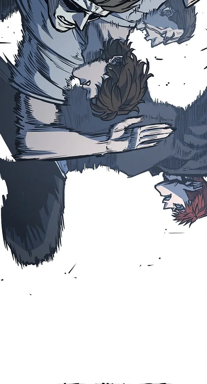 Read Hectopascal chapter 74 image 127 on Lezhin