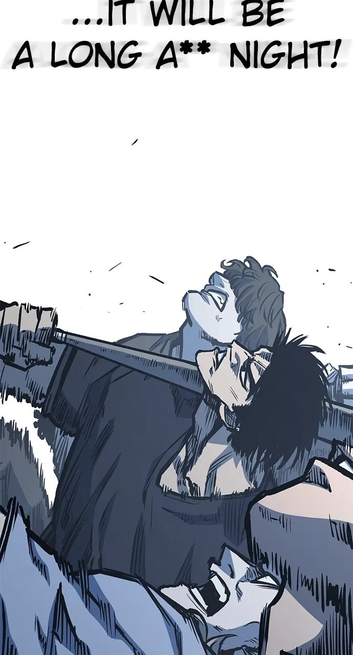 Read Hectopascal chapter 74 image 128 on Lezhin