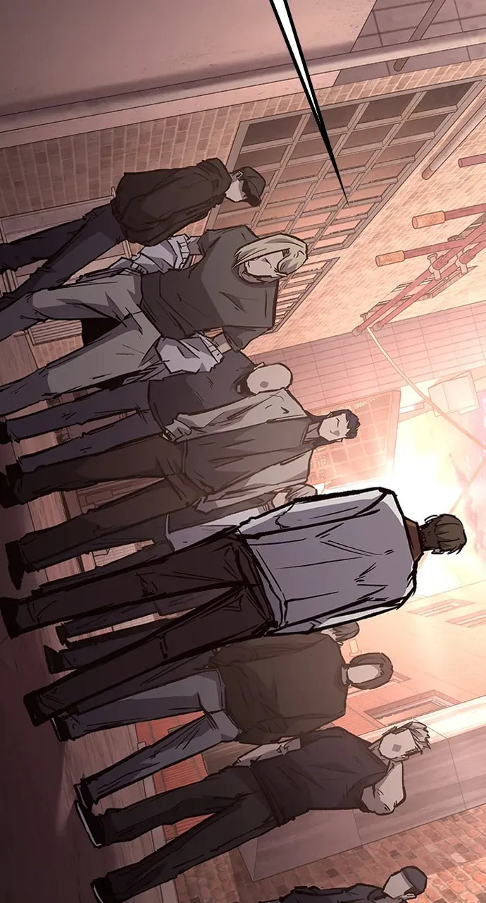 Read Hectopascal chapter 74 image 15 on Lezhin