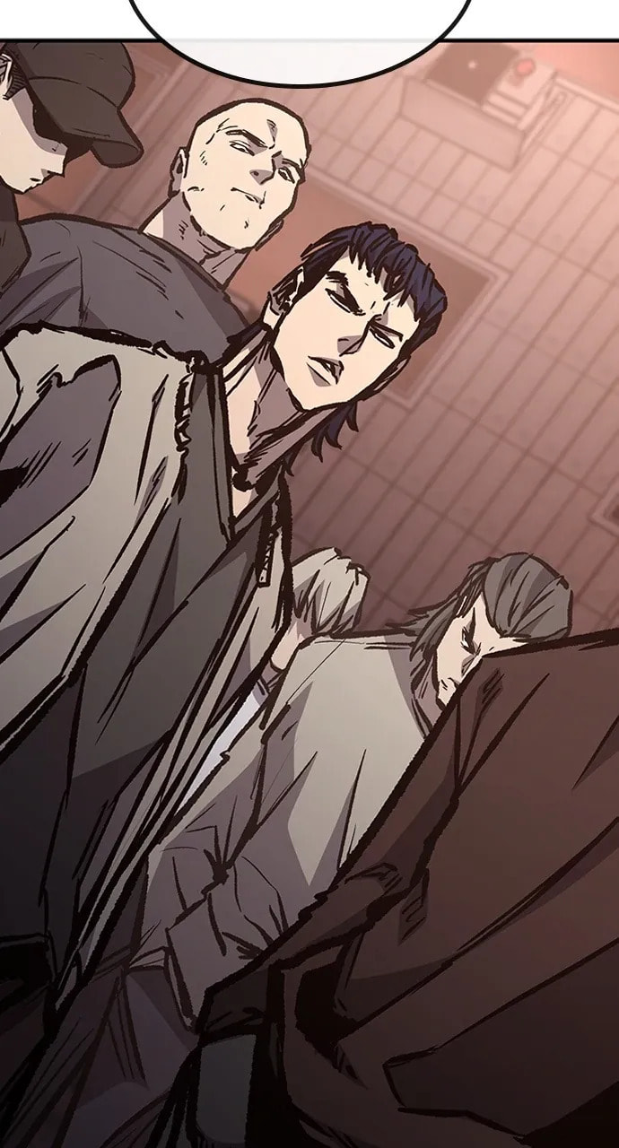 Read Hectopascal chapter 74 image 18 on Lezhin