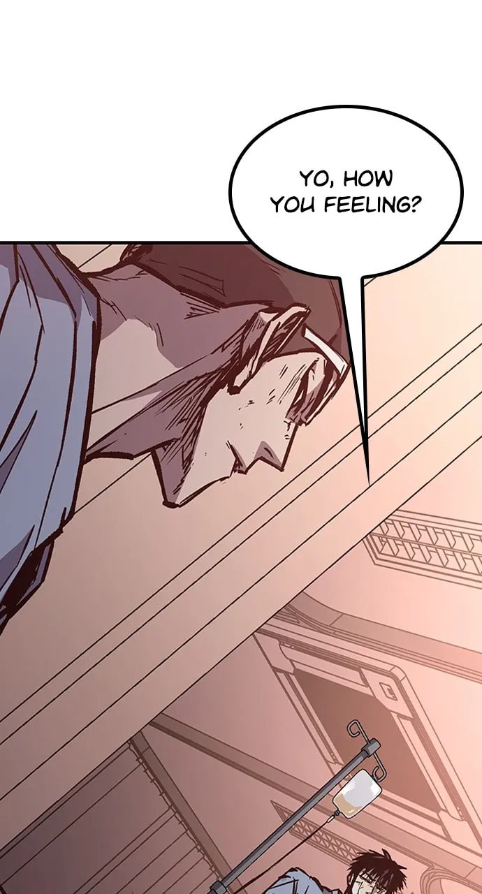 Read Hectopascal chapter 74 image 26 on Lezhin