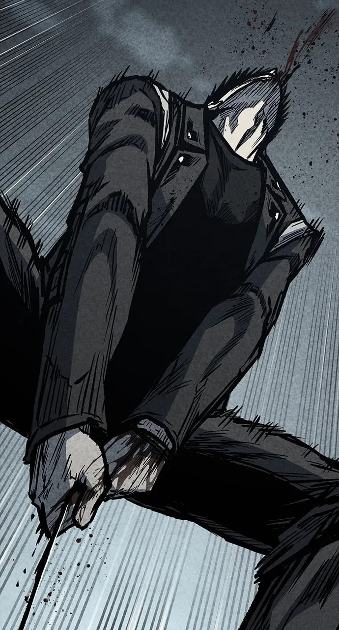Read Hectopascal chapter 74 image 32 on Lezhin