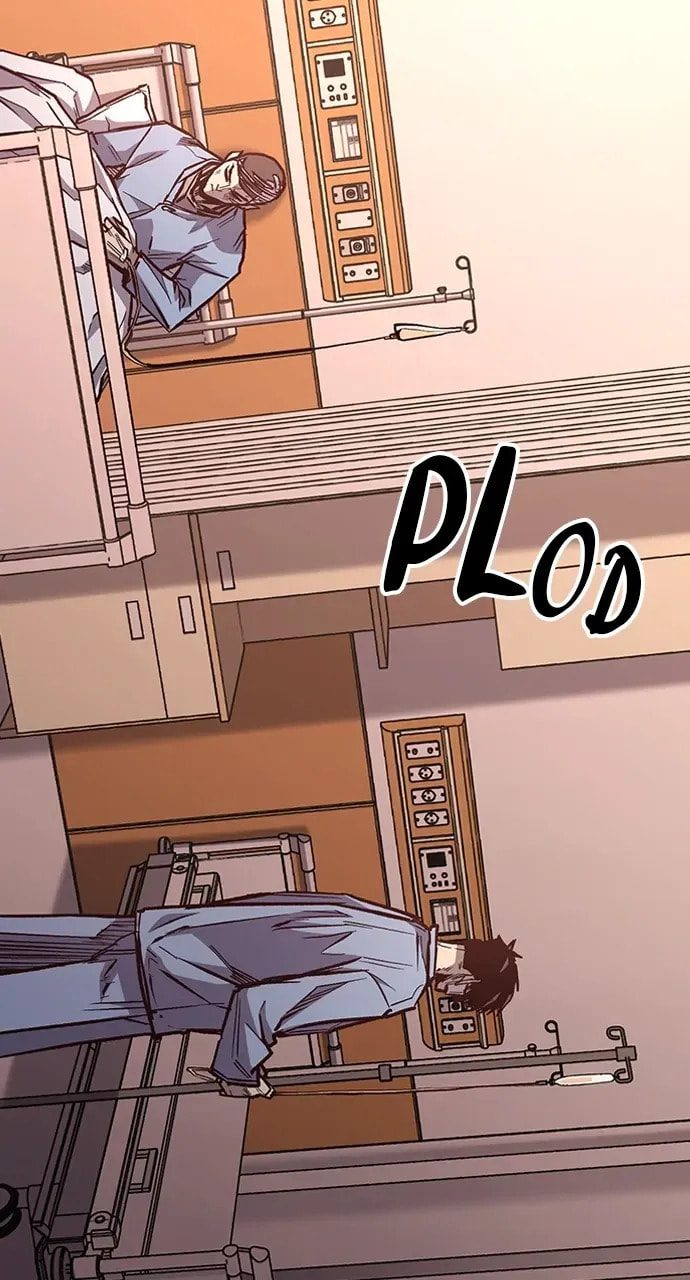 Read Hectopascal chapter 74 image 38 on Lezhin