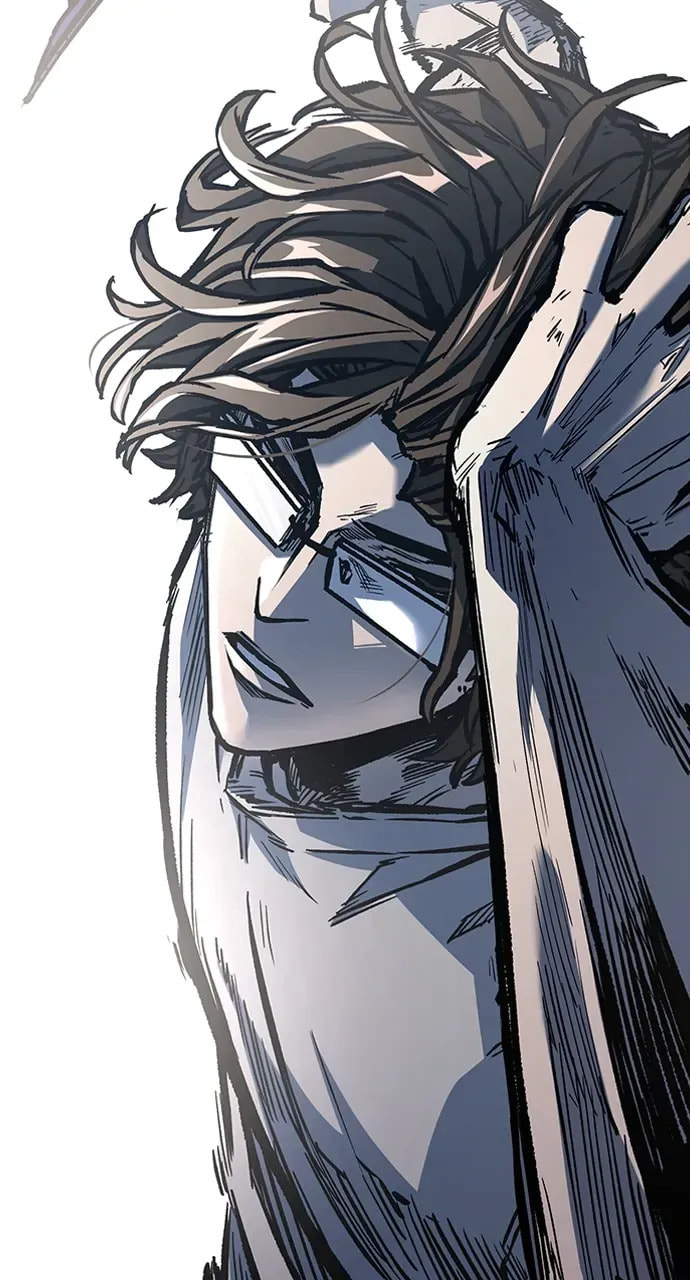 Read Hectopascal chapter 74 image 4 on Lezhin