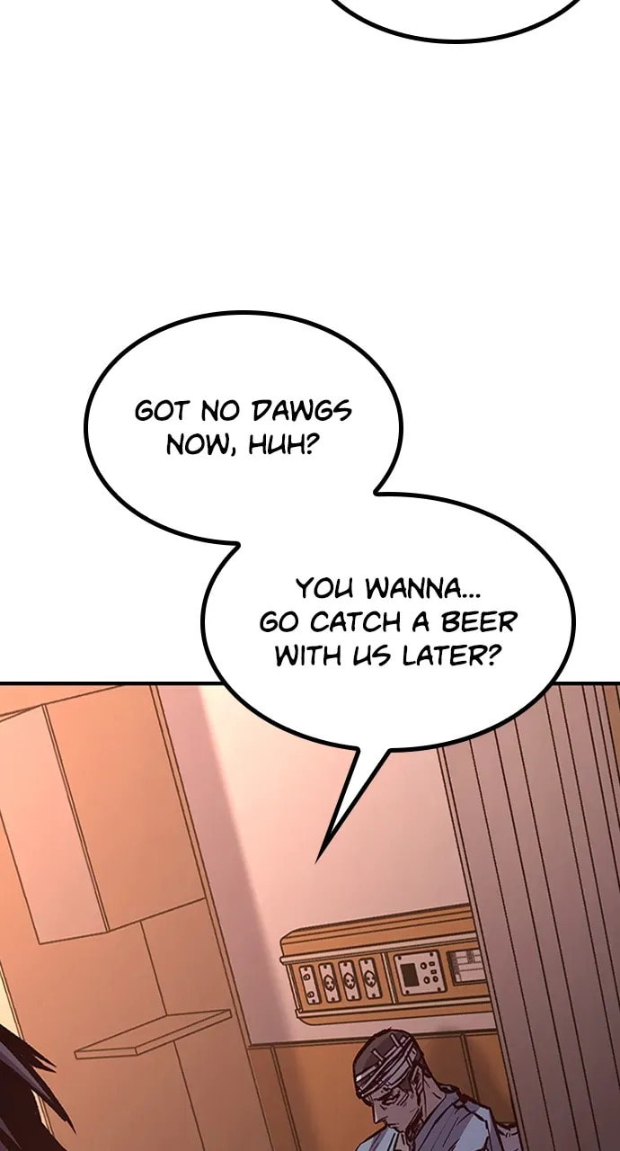 Read Hectopascal chapter 74 image 40 on Lezhin