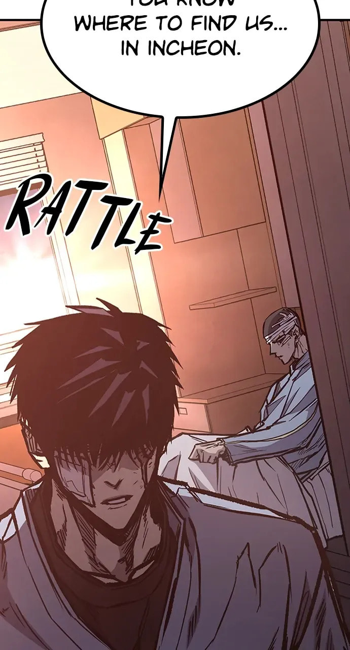 Read Hectopascal chapter 74 image 45 on Lezhin
