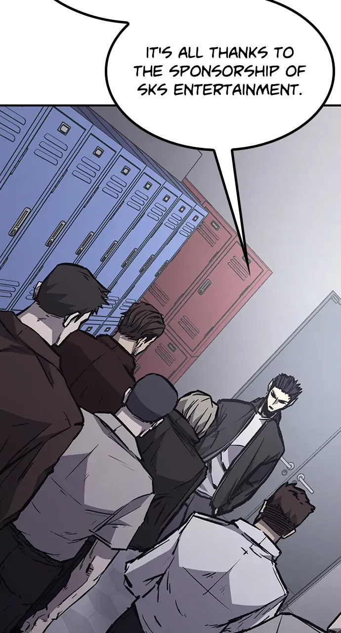 Read Hectopascal chapter 74 image 7 on Lezhin