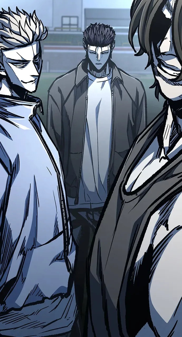 Read Hectopascal chapter 75 image 100 on Lezhin
