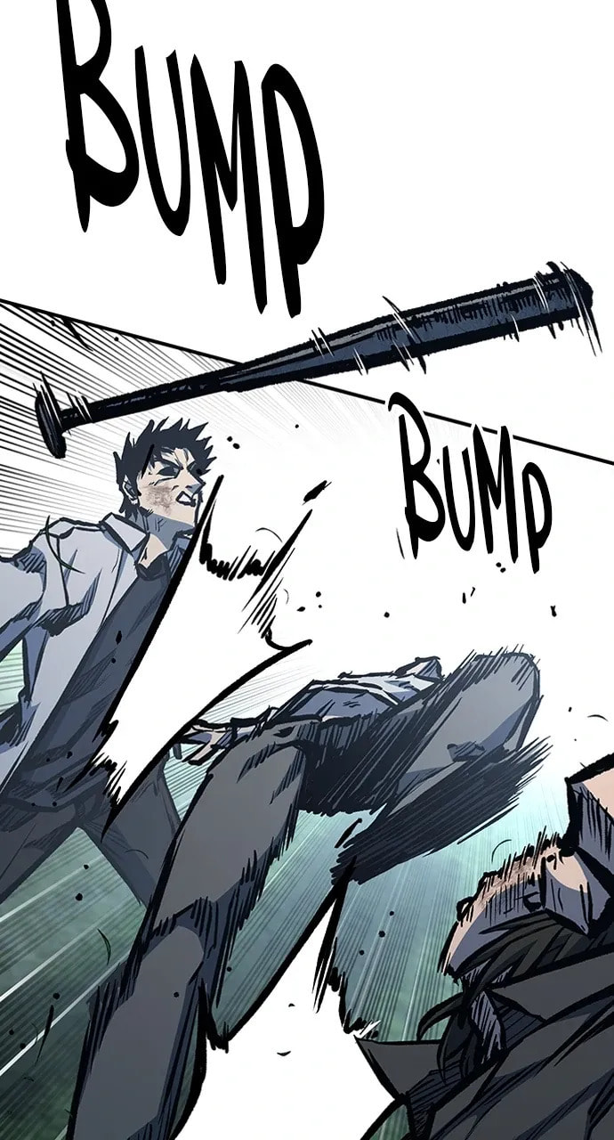 Read Hectopascal chapter 75 image 14 on Lezhin