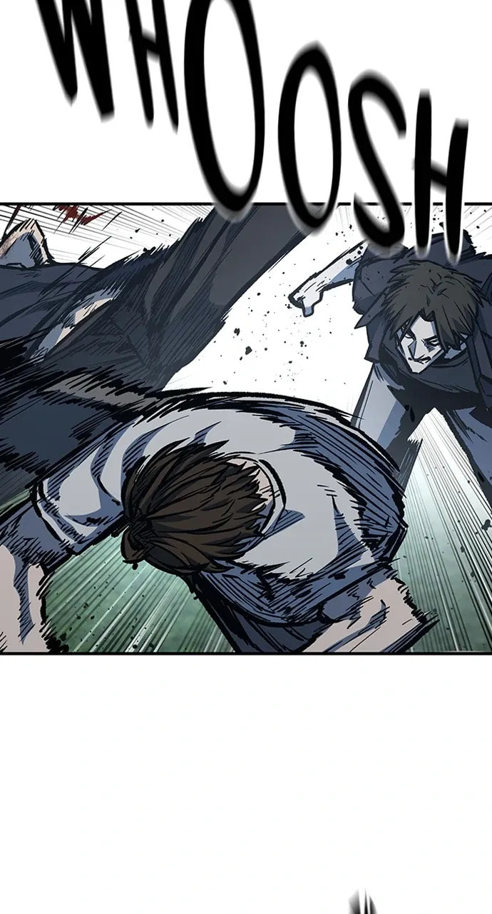 Read Hectopascal chapter 75 image 21 on Lezhin