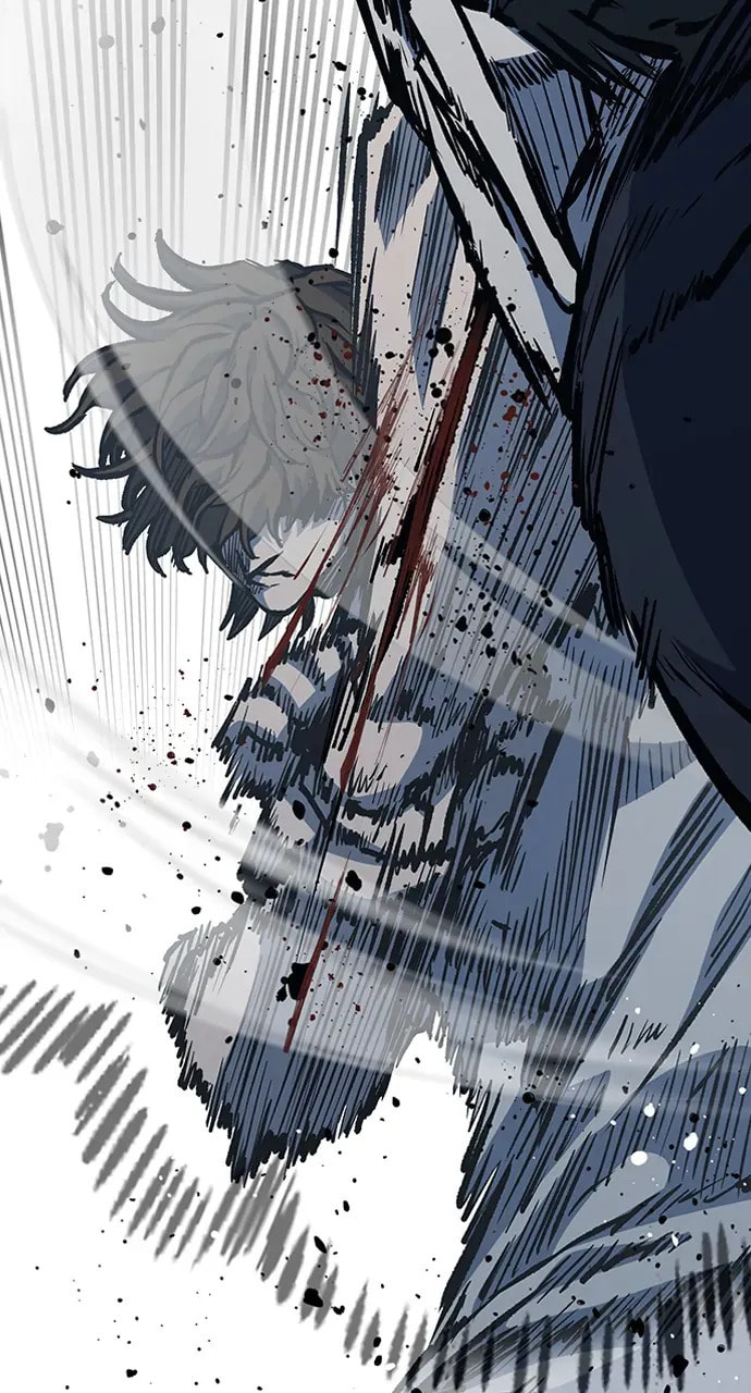 Read Hectopascal chapter 75 image 23 on Lezhin