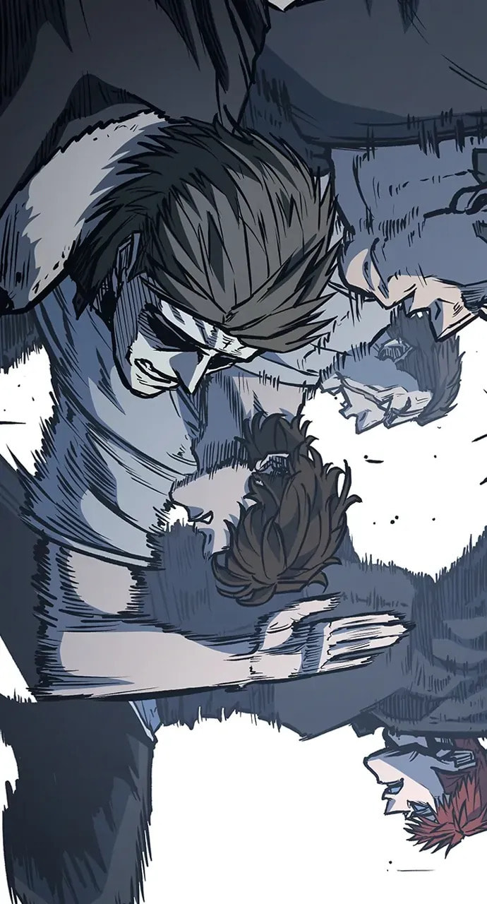 Read Hectopascal chapter 75 image 3 on Lezhin