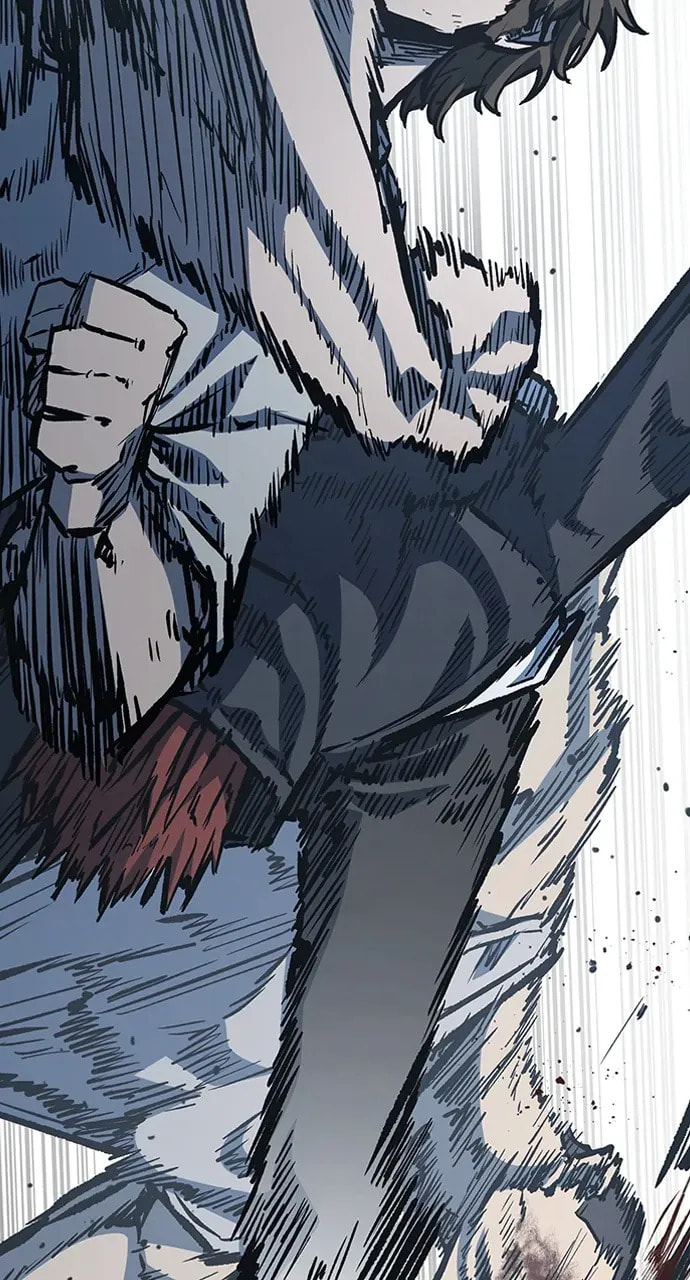 Read Hectopascal chapter 75 image 30 on Lezhin