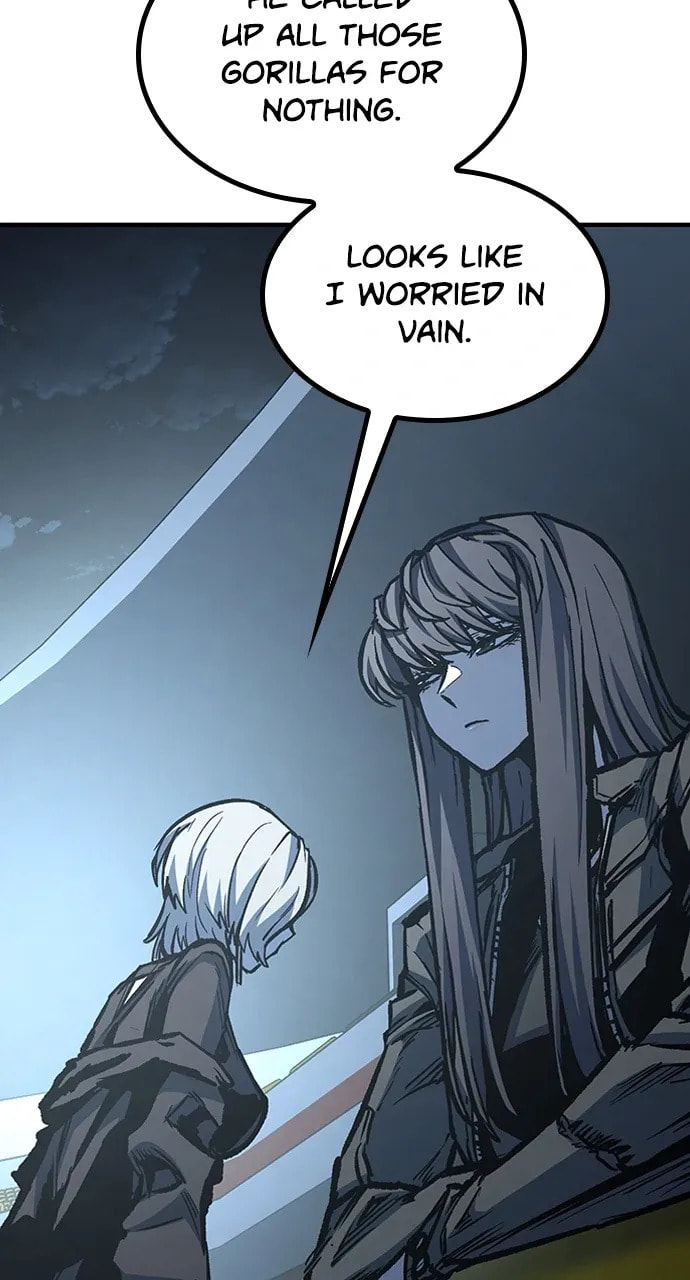 Read Hectopascal chapter 75 image 32 on Lezhin