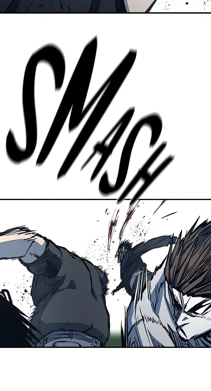 Read Hectopascal chapter 75 image 41 on Lezhin
