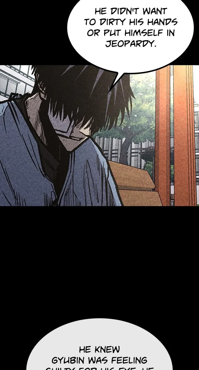 Read Hectopascal chapter 75 image 51 on Lezhin