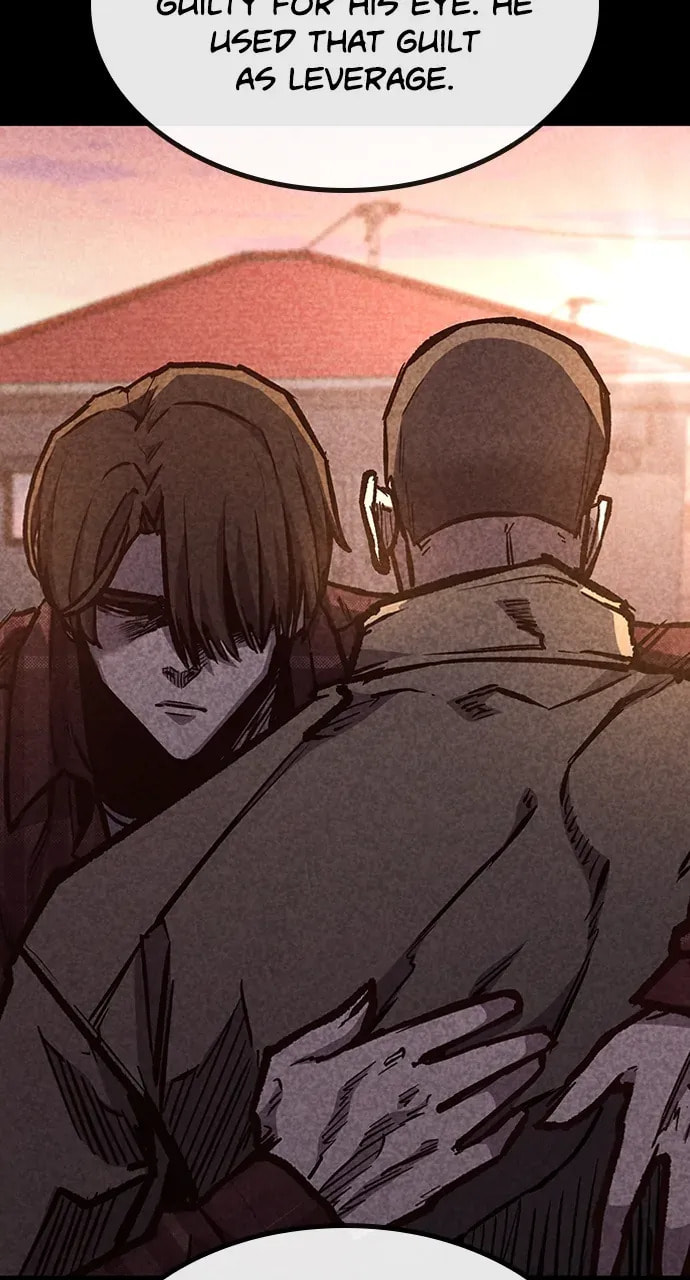 Read Hectopascal chapter 75 image 52 on Lezhin